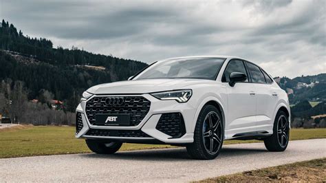 audi q3 sportback configurator.